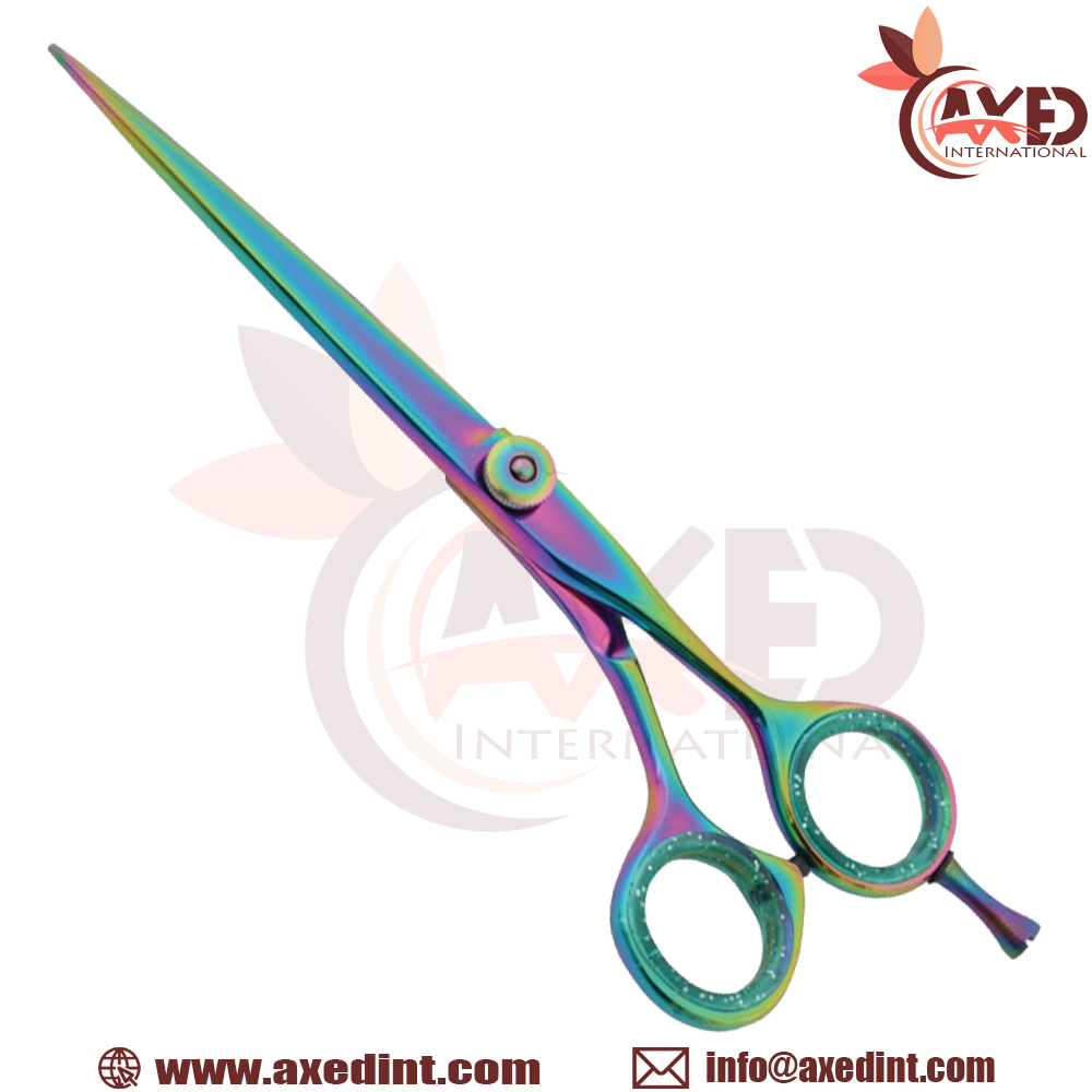 Professional Barber Scissors