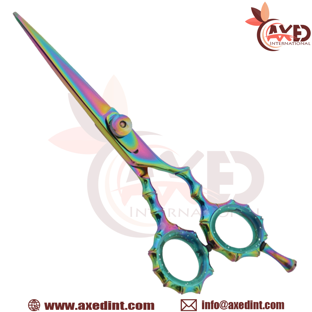 Professional Barber Scissors