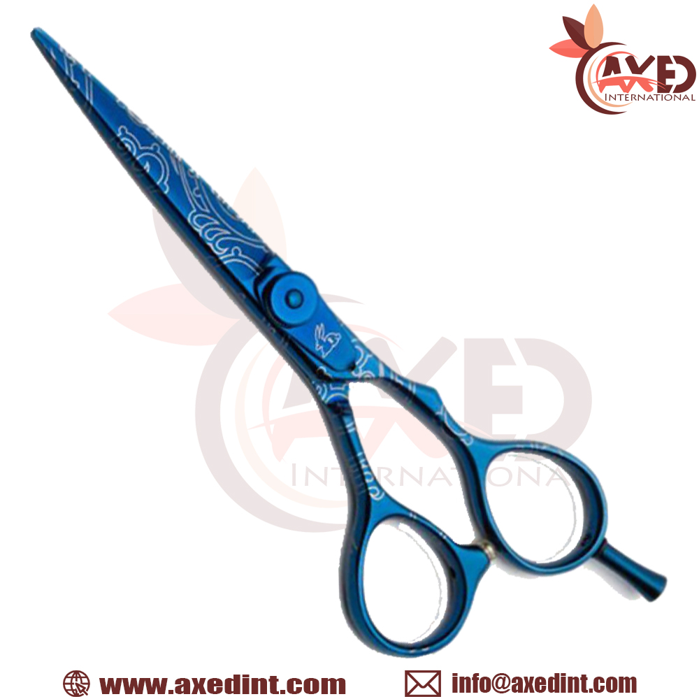 Professional Barber Scissors