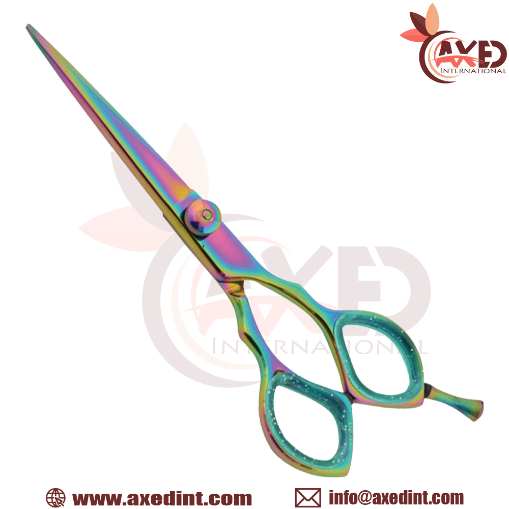 Professional Barber Scissors