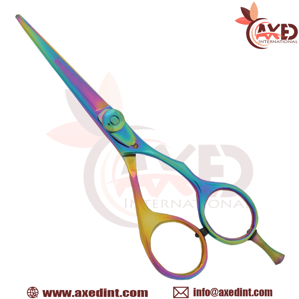 Professional Barber Scissors