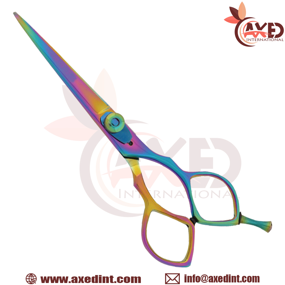 Professional Barber Scissors