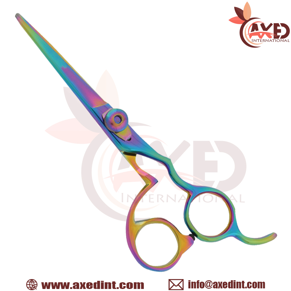 Professional Barber Scissors