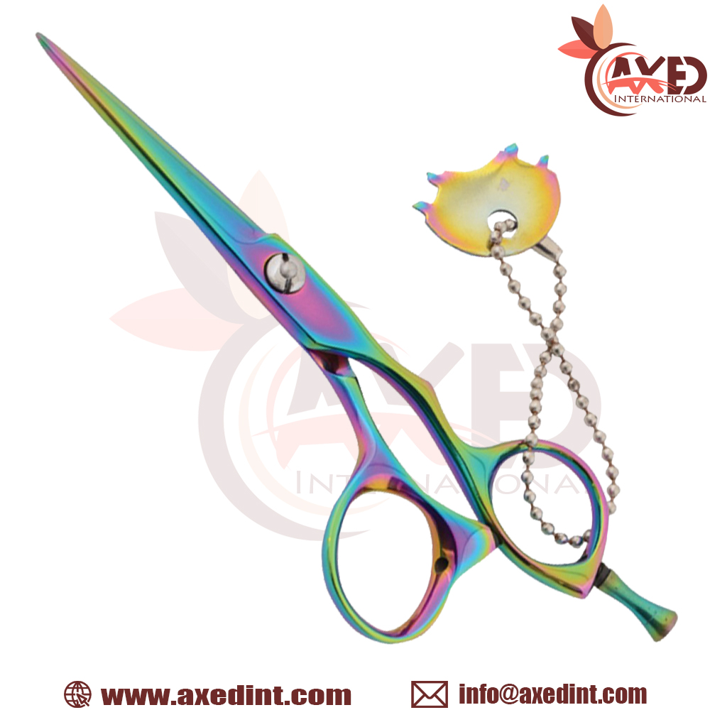 Professional Barber Scissors