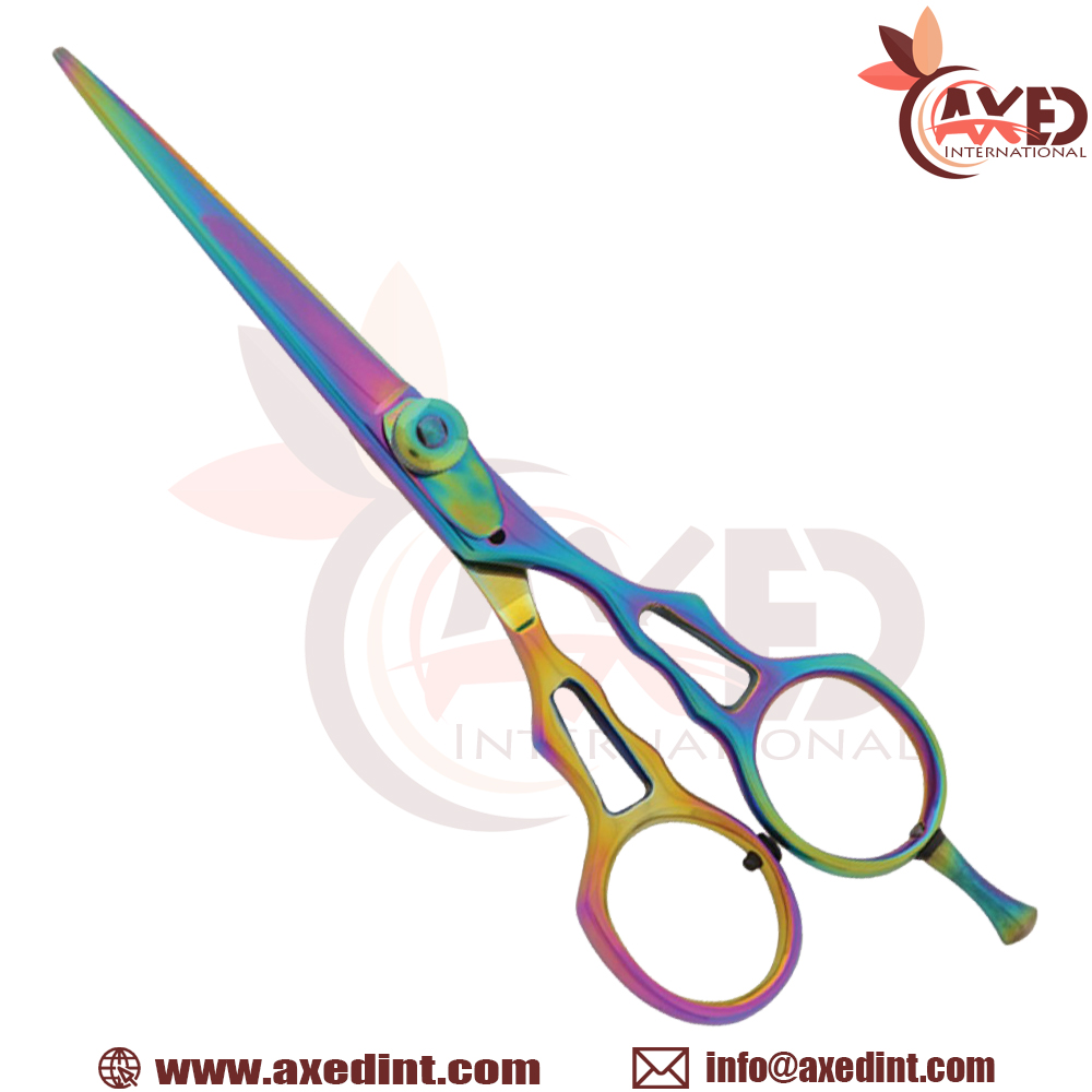 Professional Barber Scissors