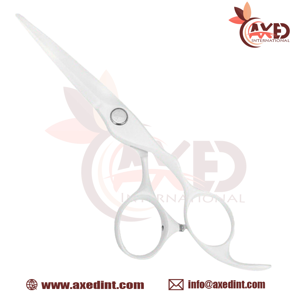 Professional Barber Scissors