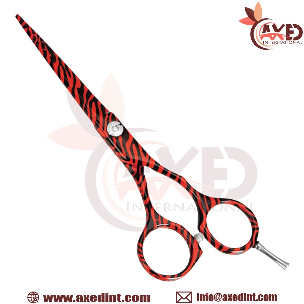 Professional Barber Scissors