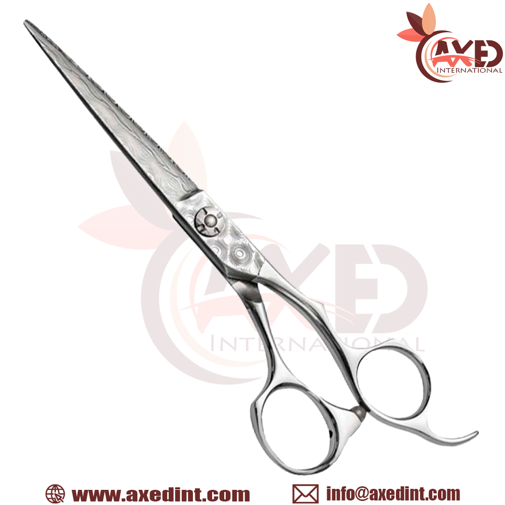 Professional Barber Scissors