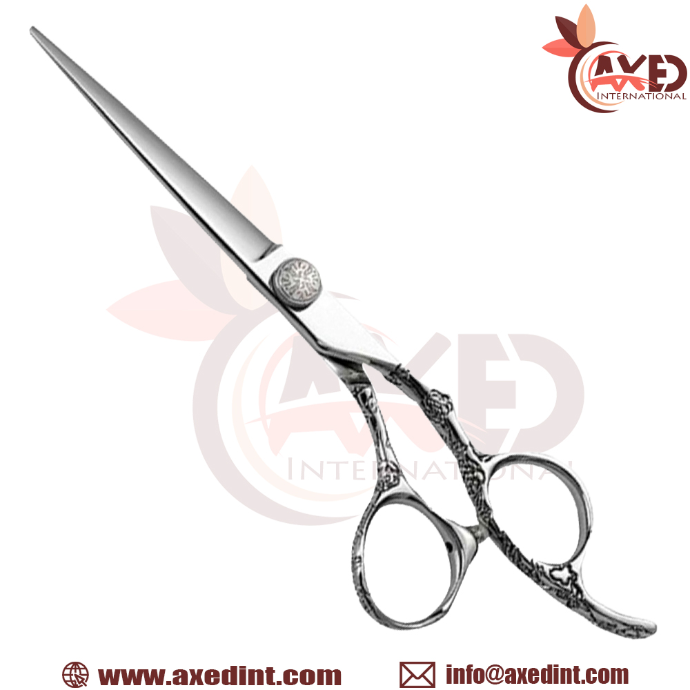 Professional Barber Scissors