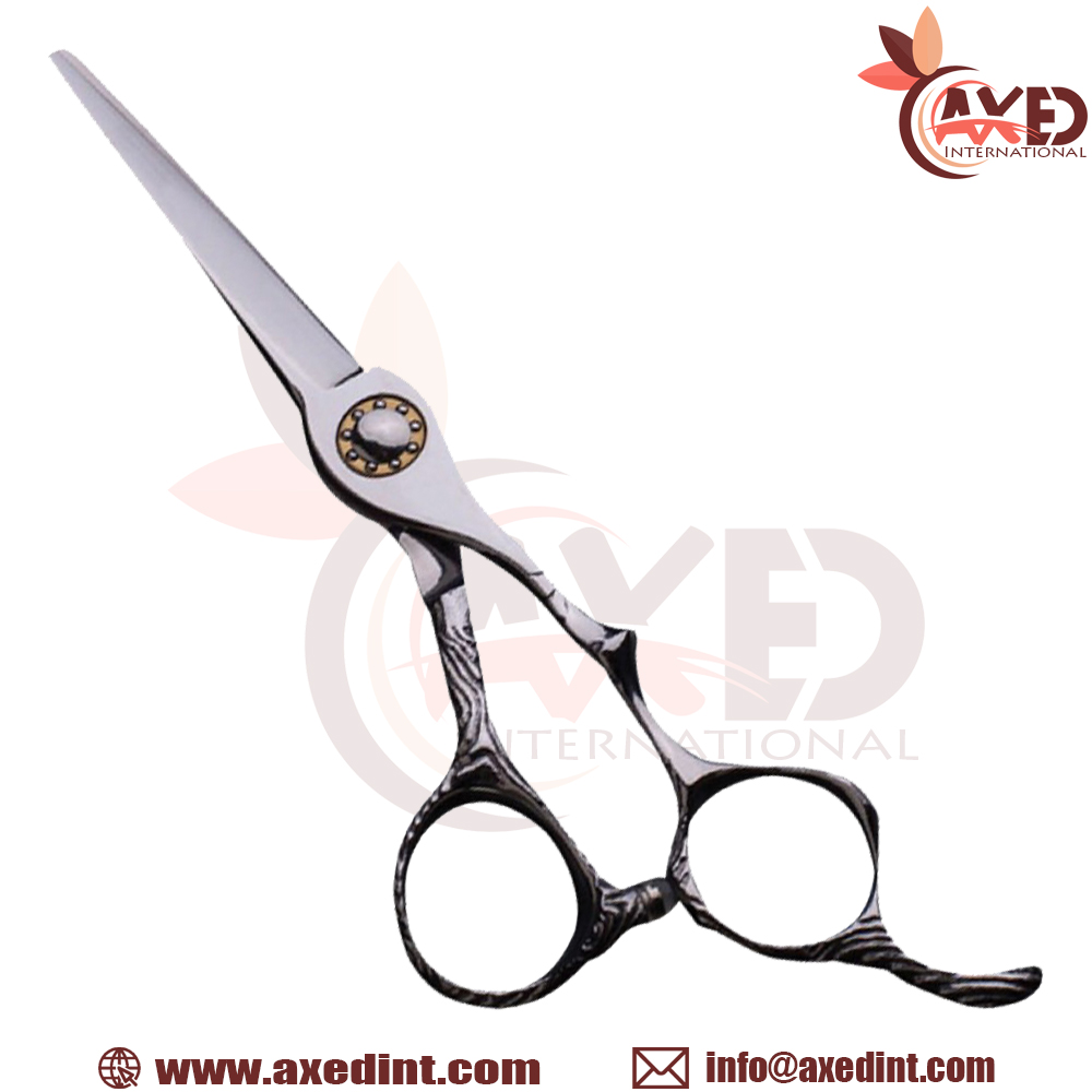 Professional Barber Scissors