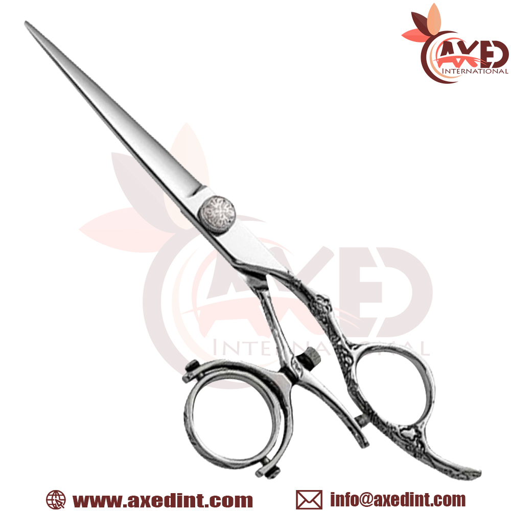 Professional Barber Scissors
