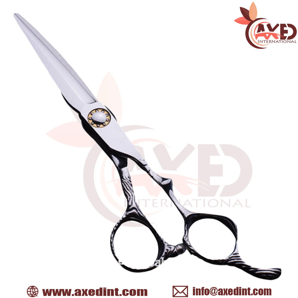 Professional Barber Scissors