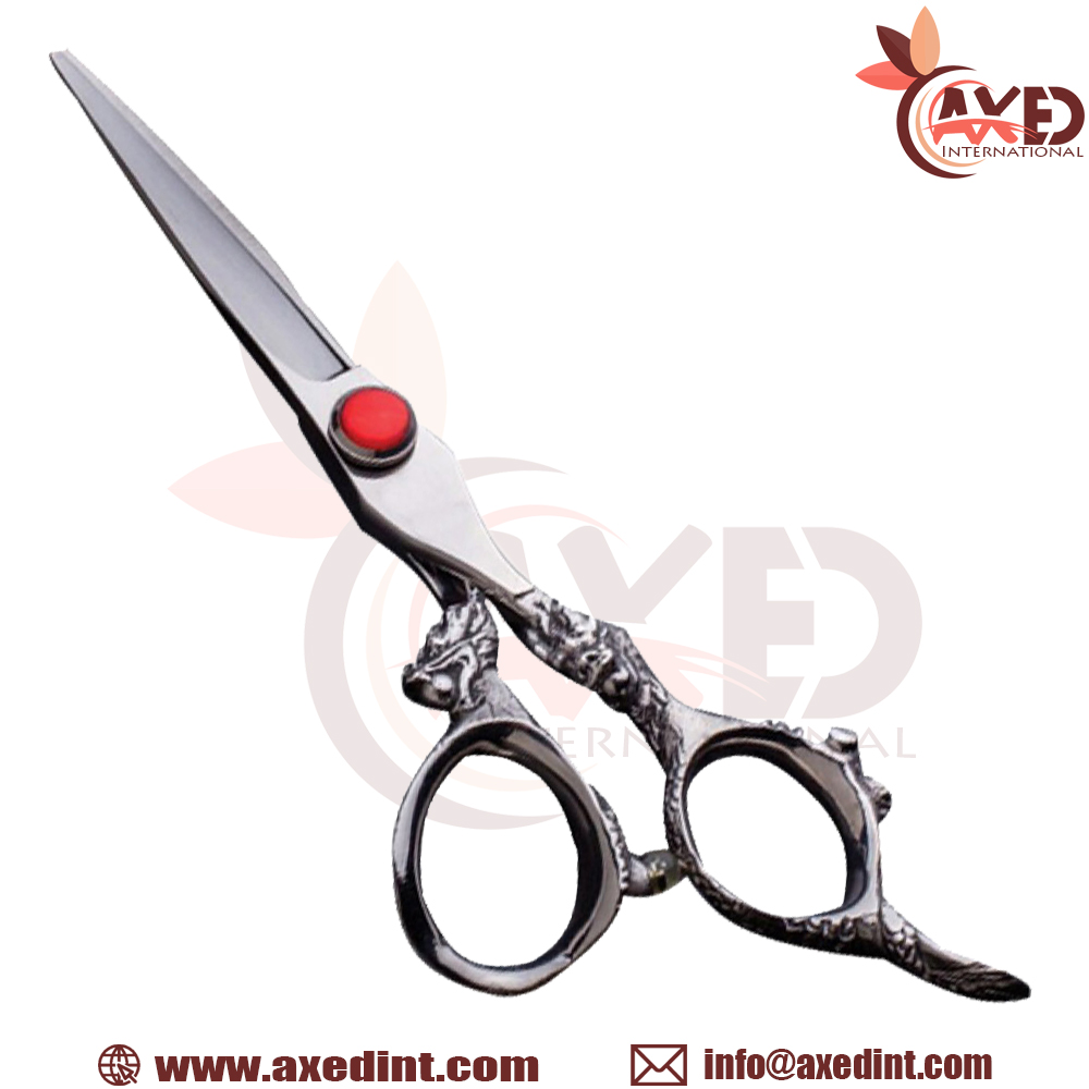 Professional Barber Scissors