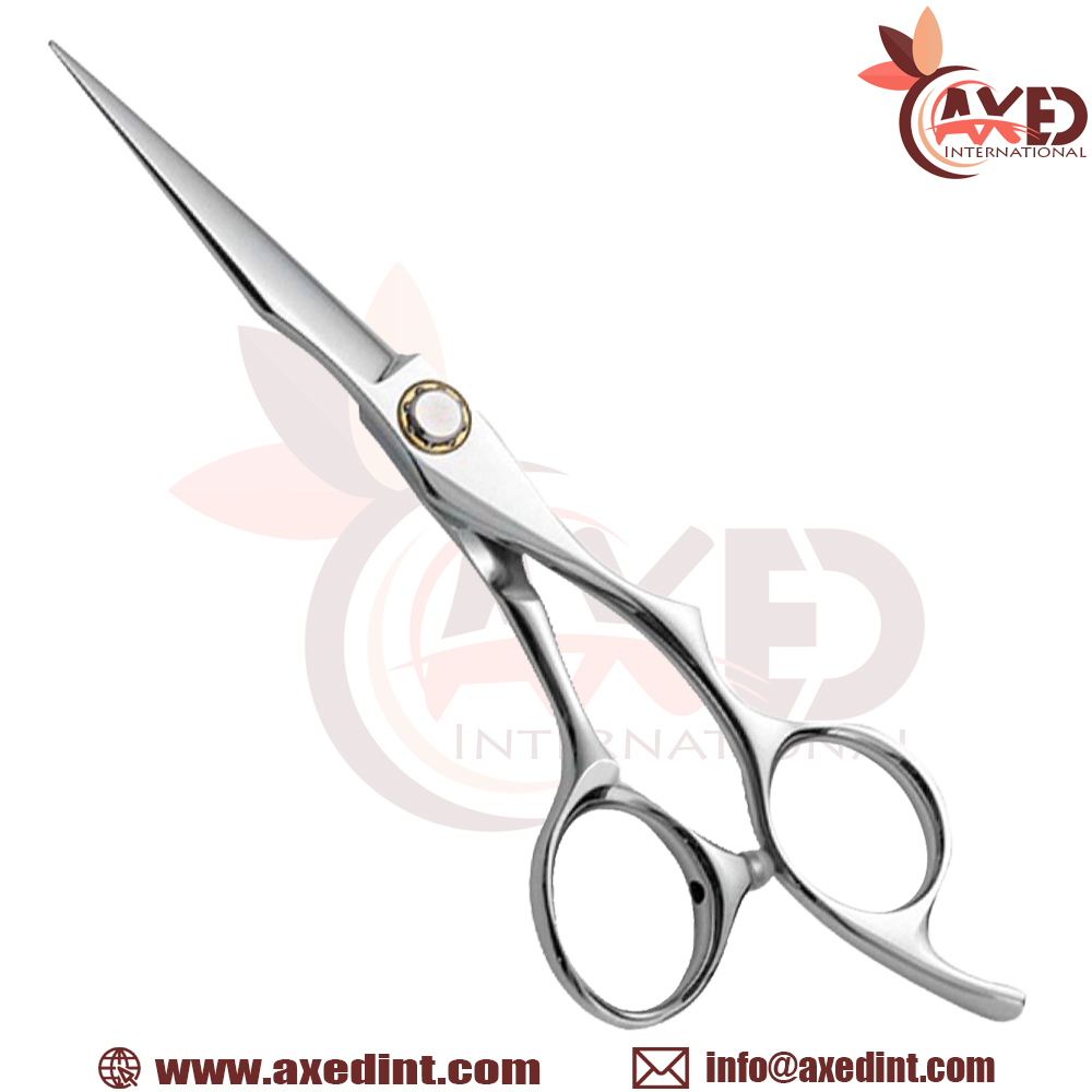 Professional Barber Scissors
