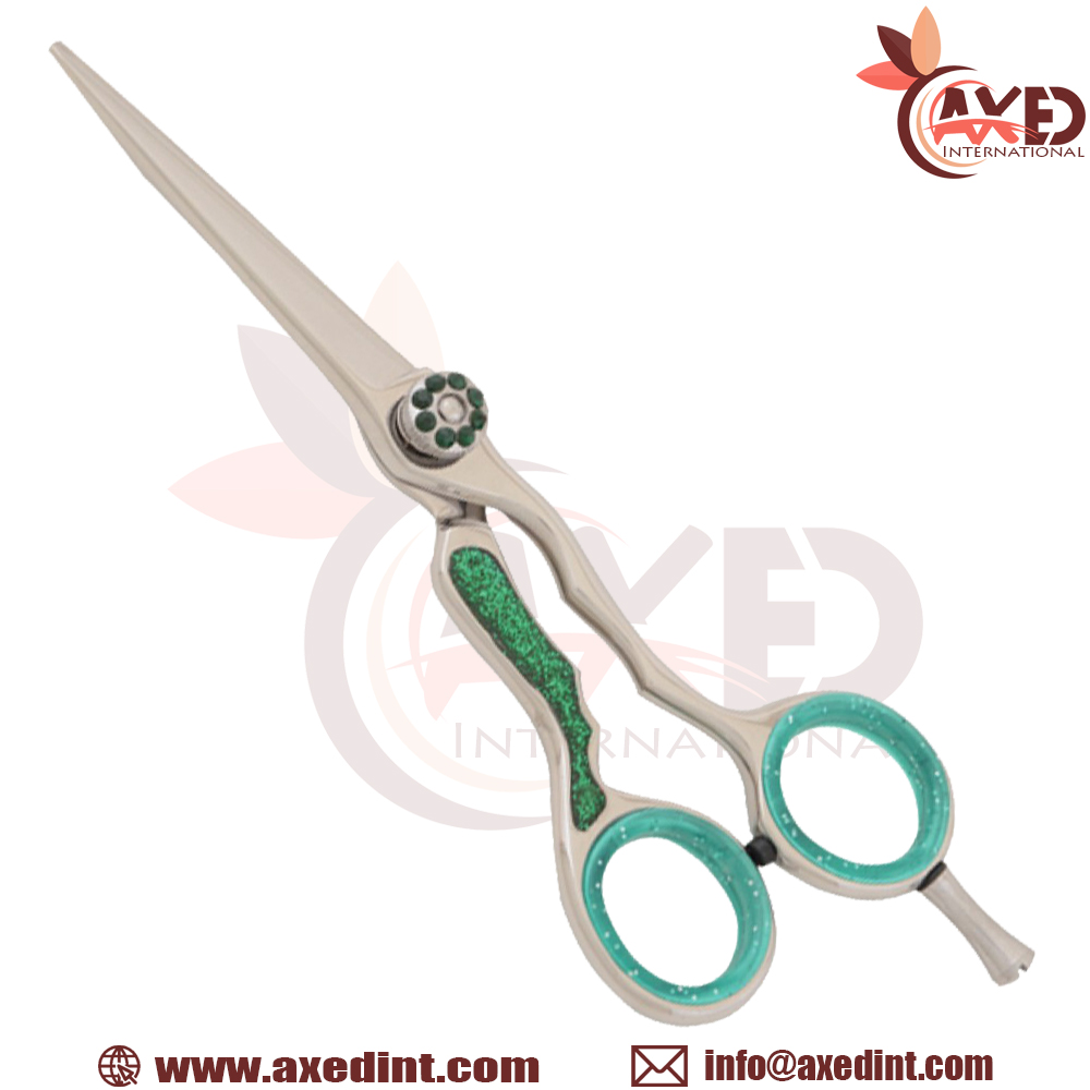 Professional Barber Scissors