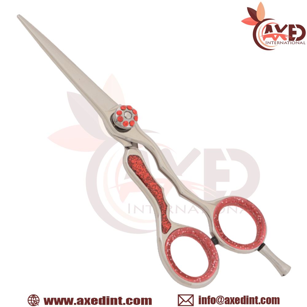 Professional Barber Scissors