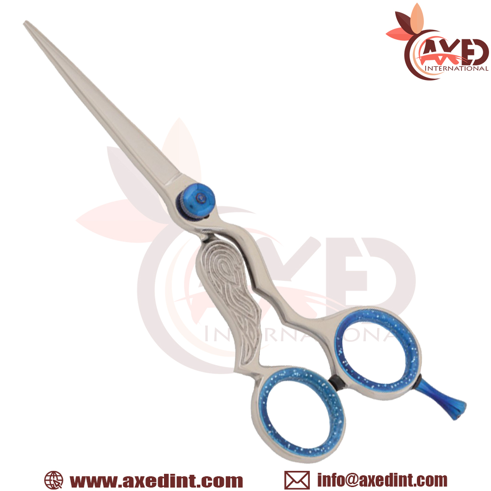 Professional Barber Scissors
