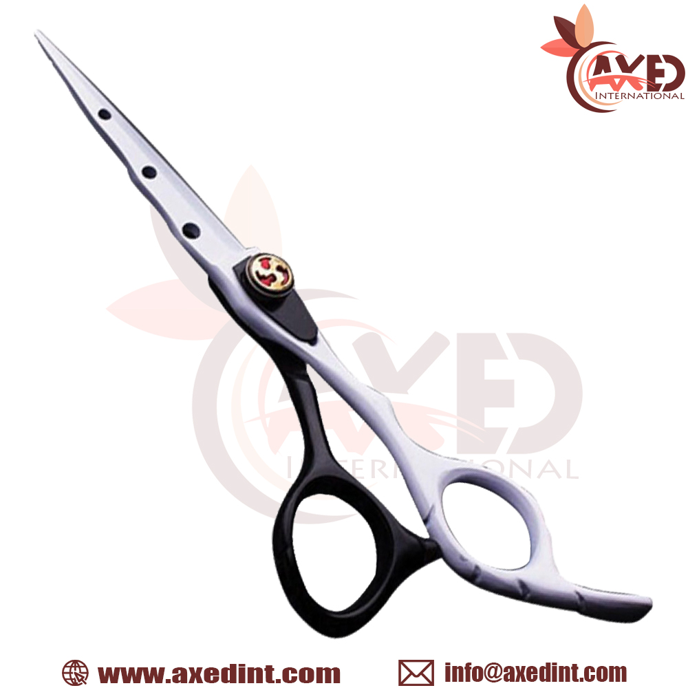 Professional Barber Scissors