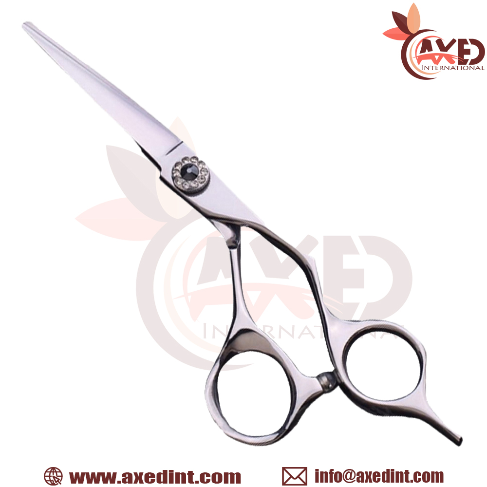 Professional Barber Scissors