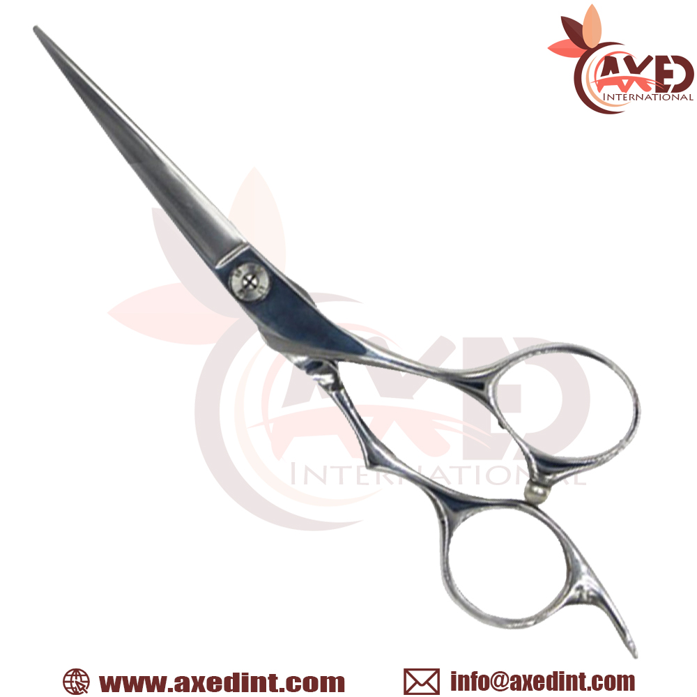Professional Barber Scissors