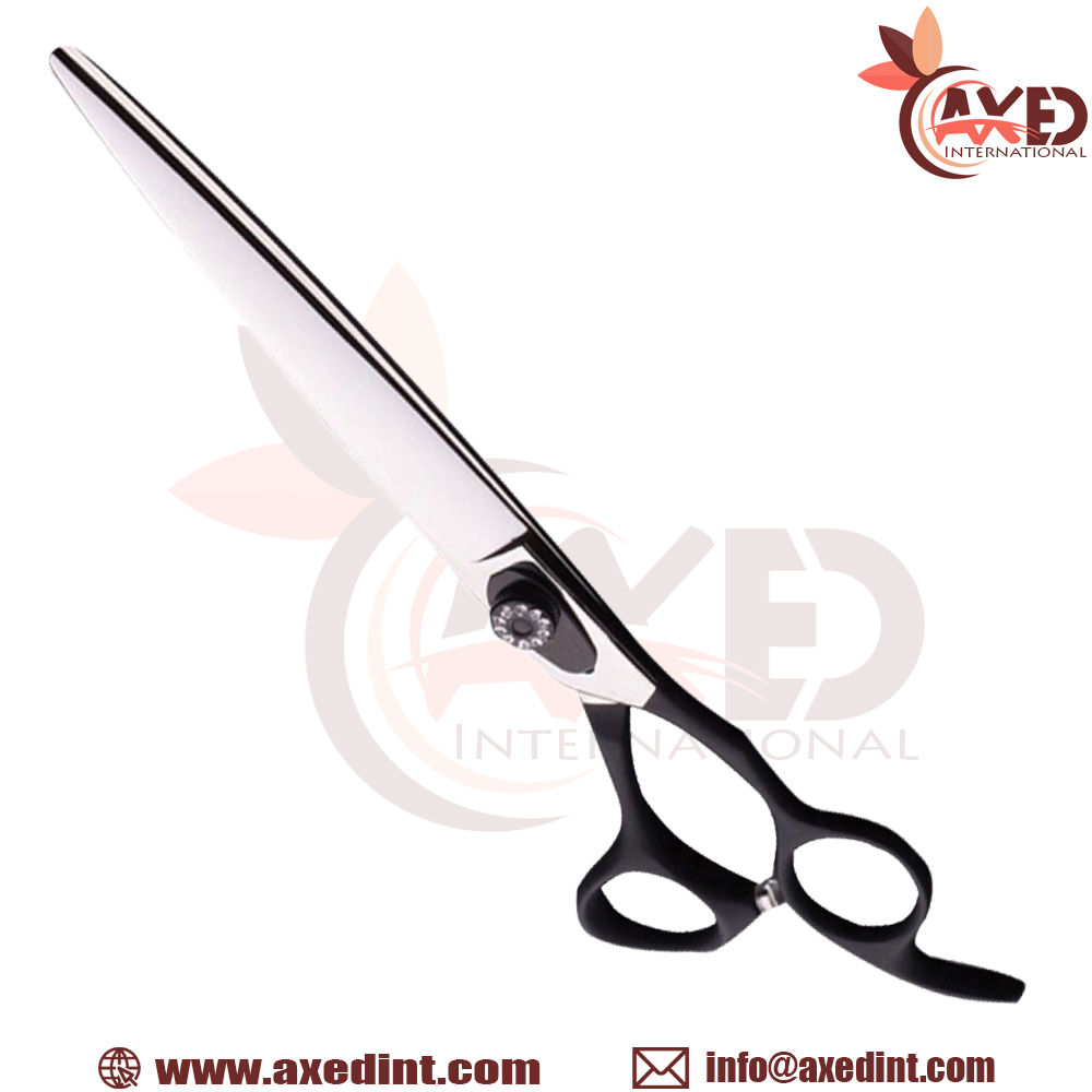 Professional Barber Scissors