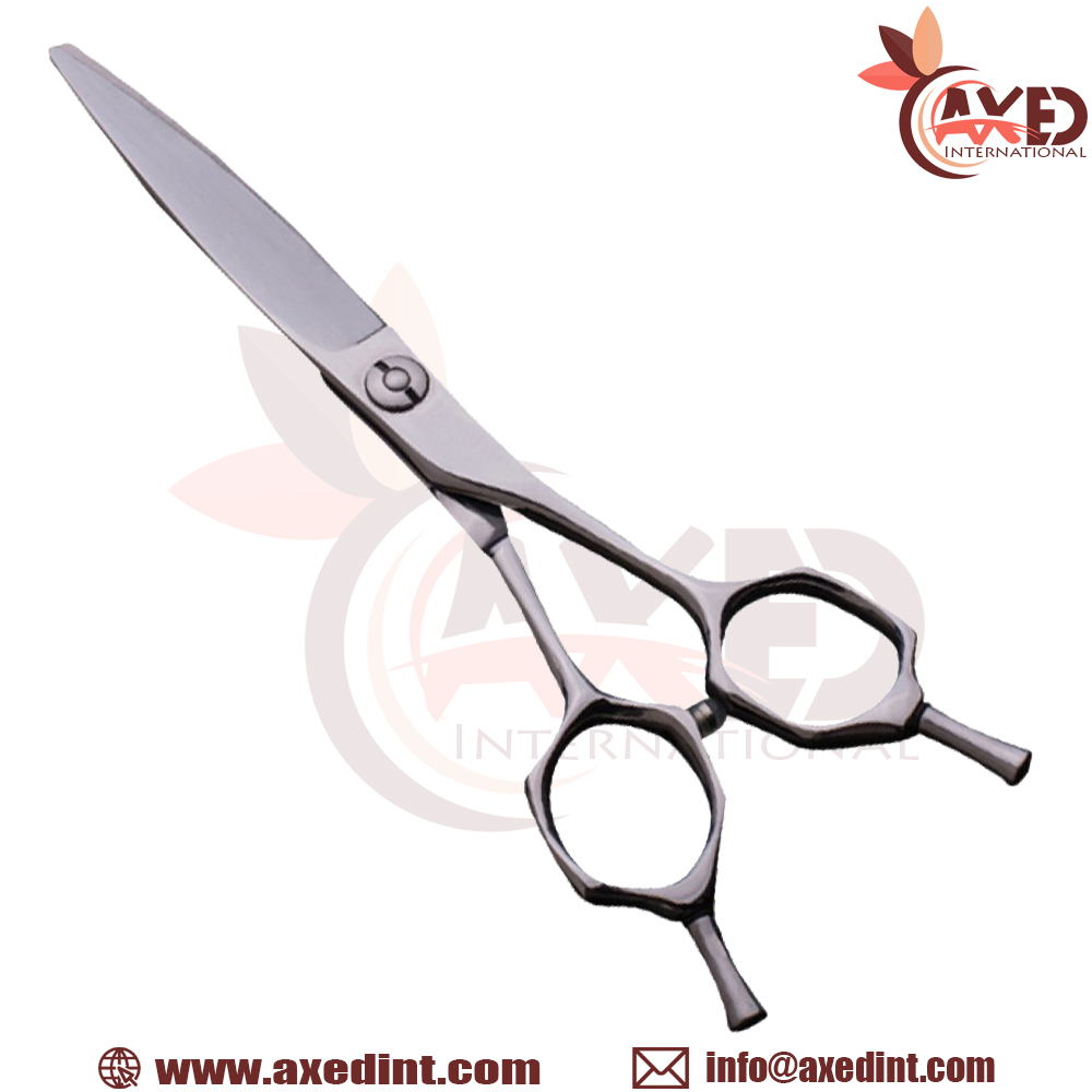 Professional Barber Scissors