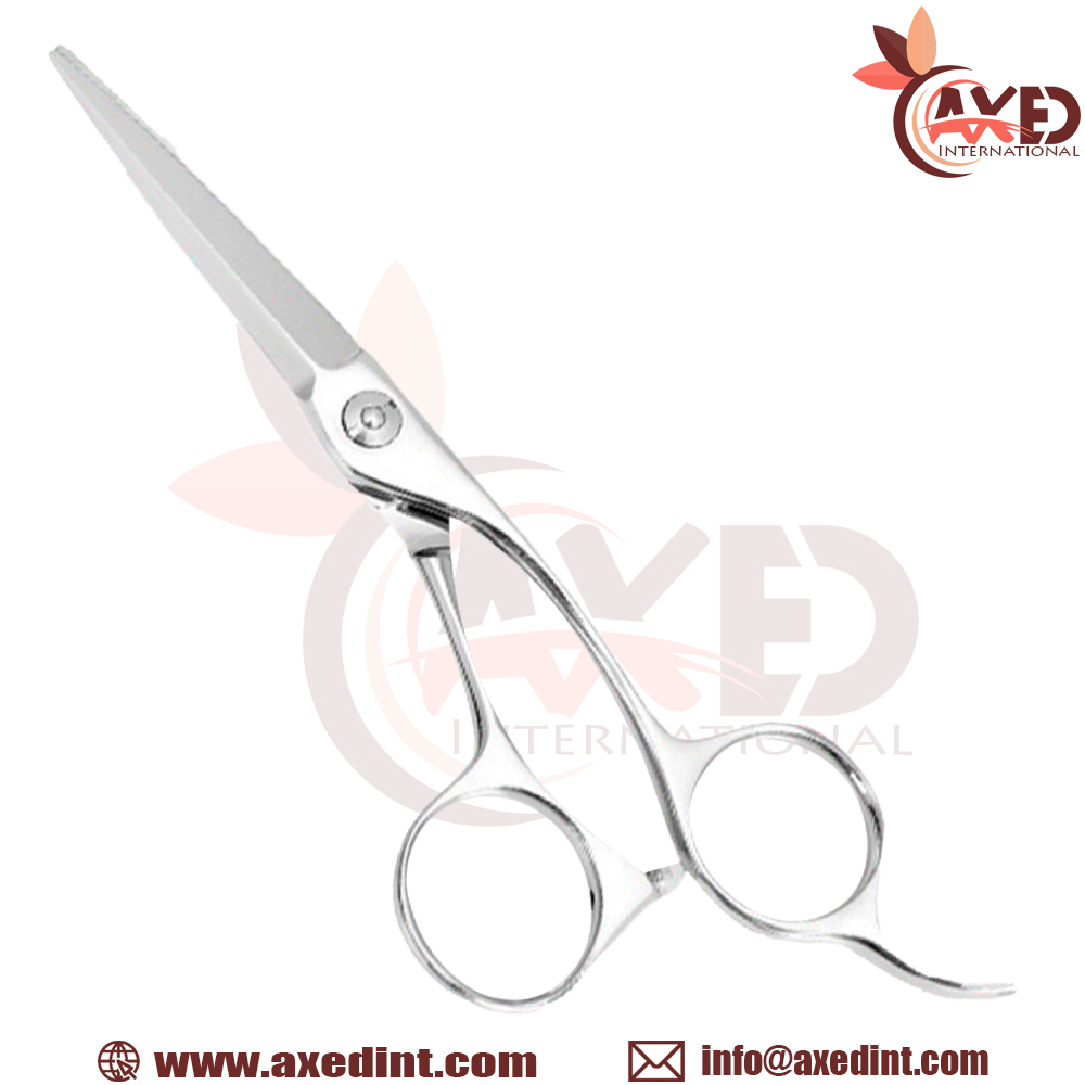 Professional Barber Scissors