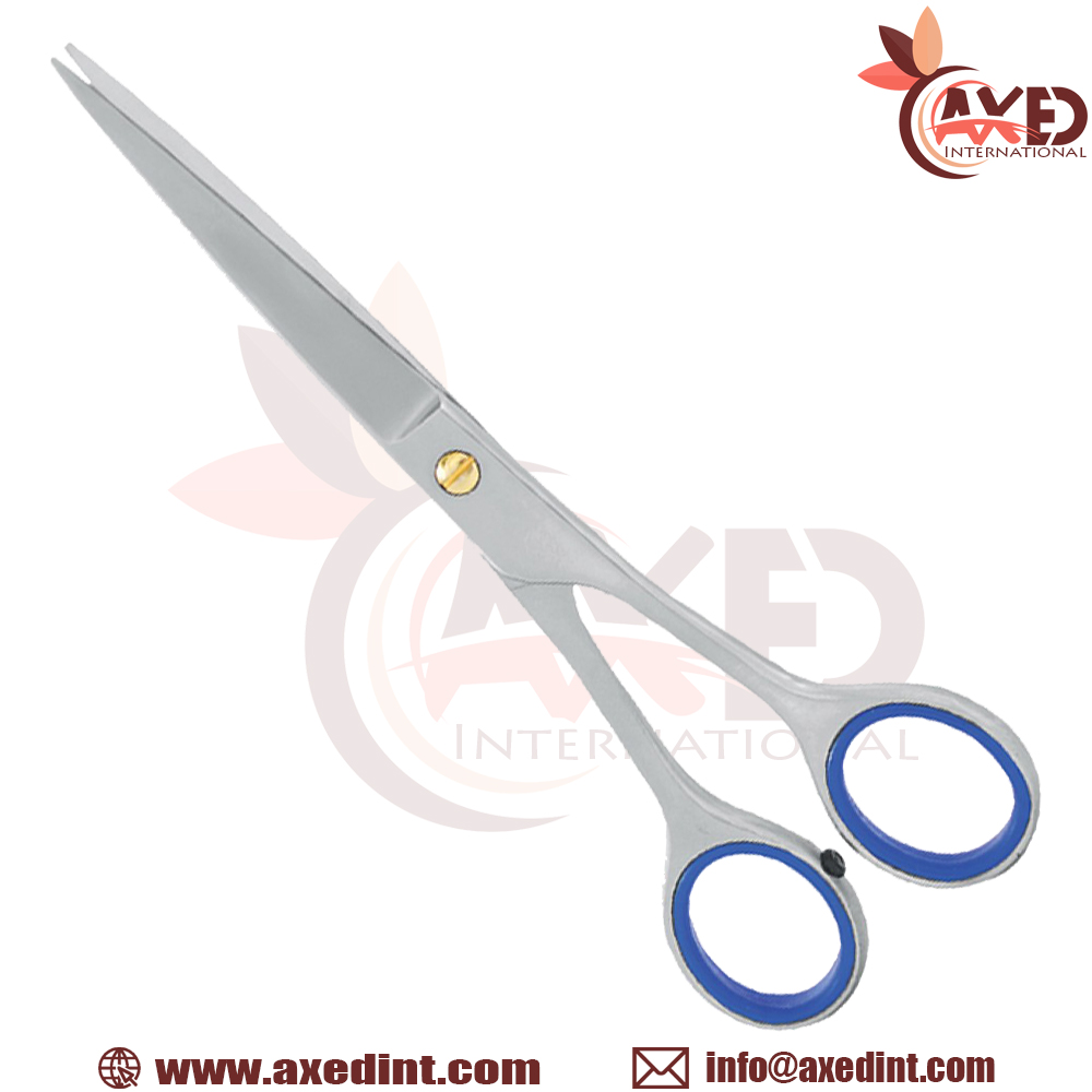 Professional Barber Scissors