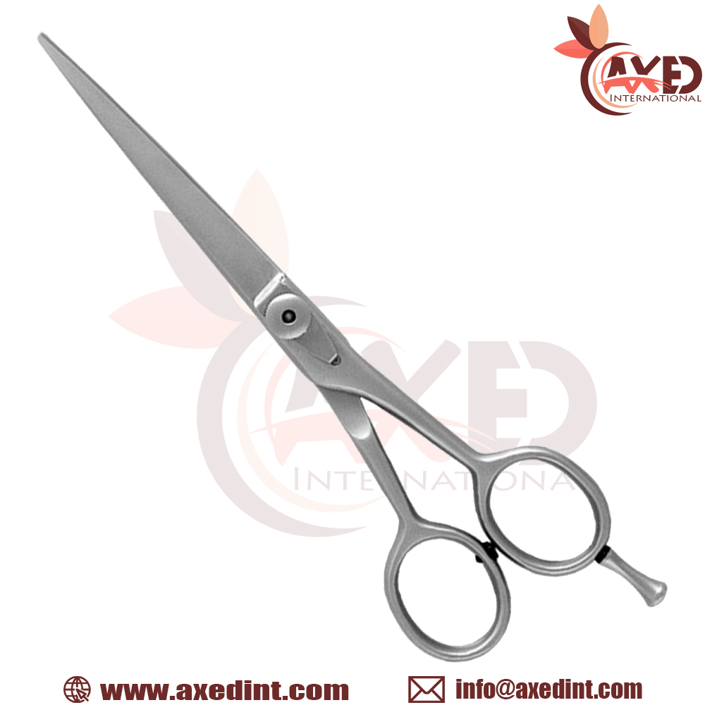 Professional Barber Scissors