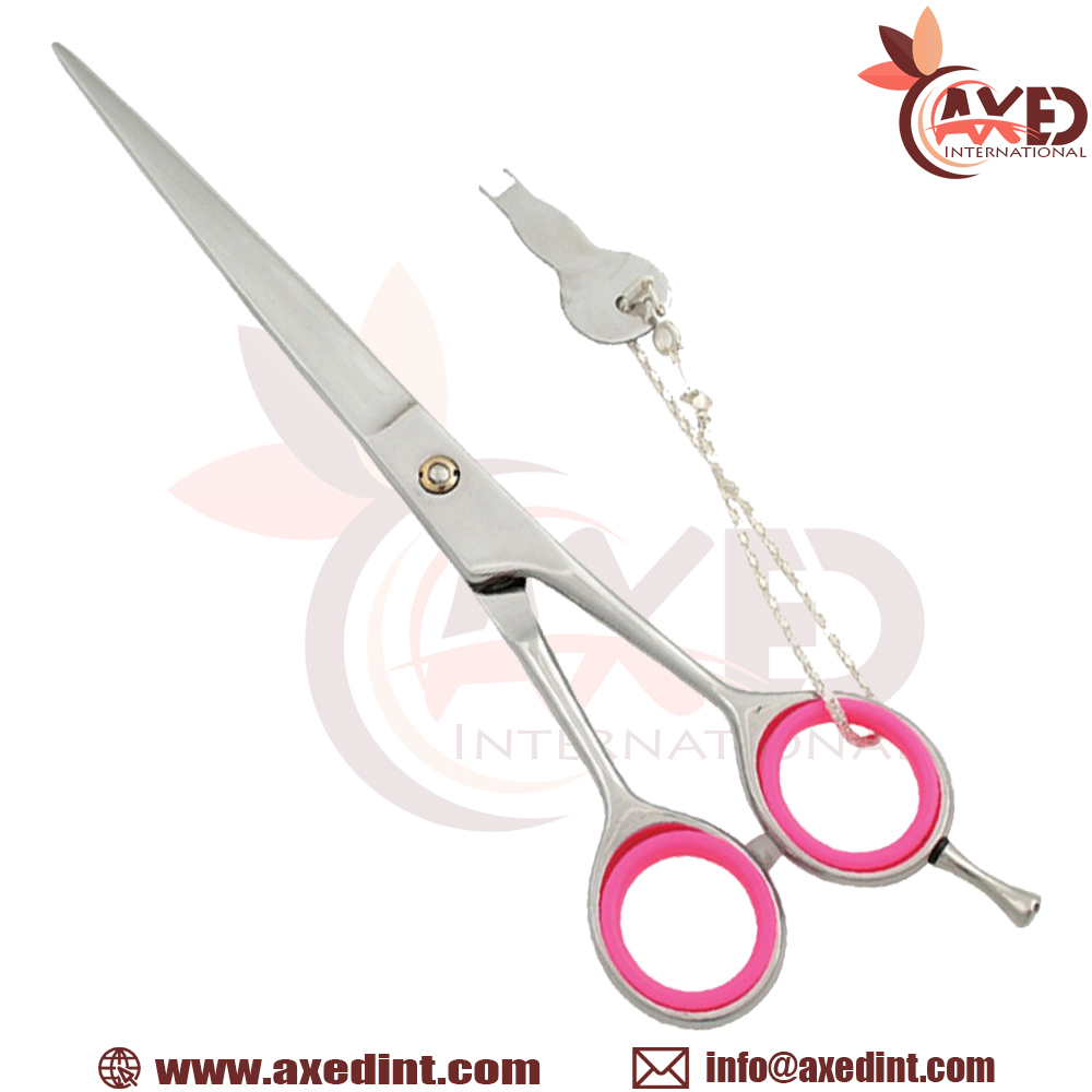 Professional Barber Scissors