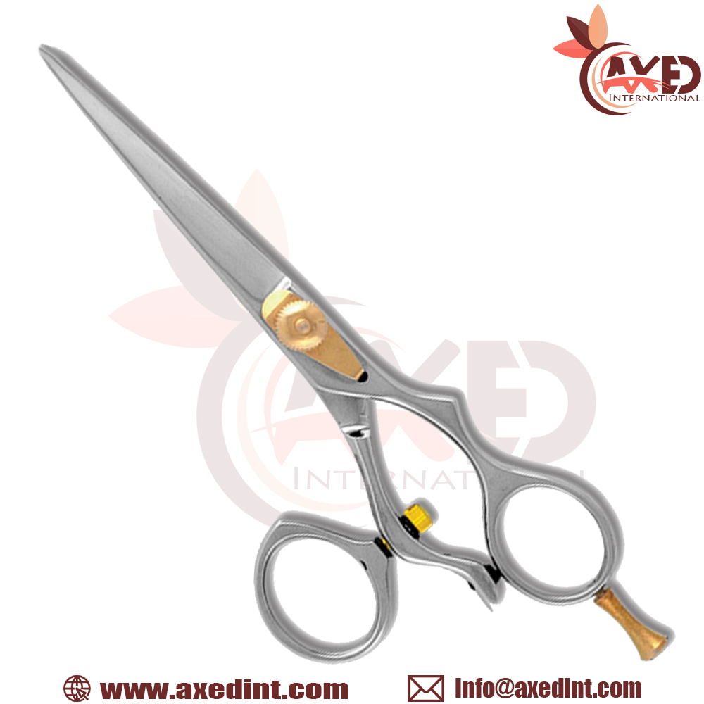 Professional Barber Scissors