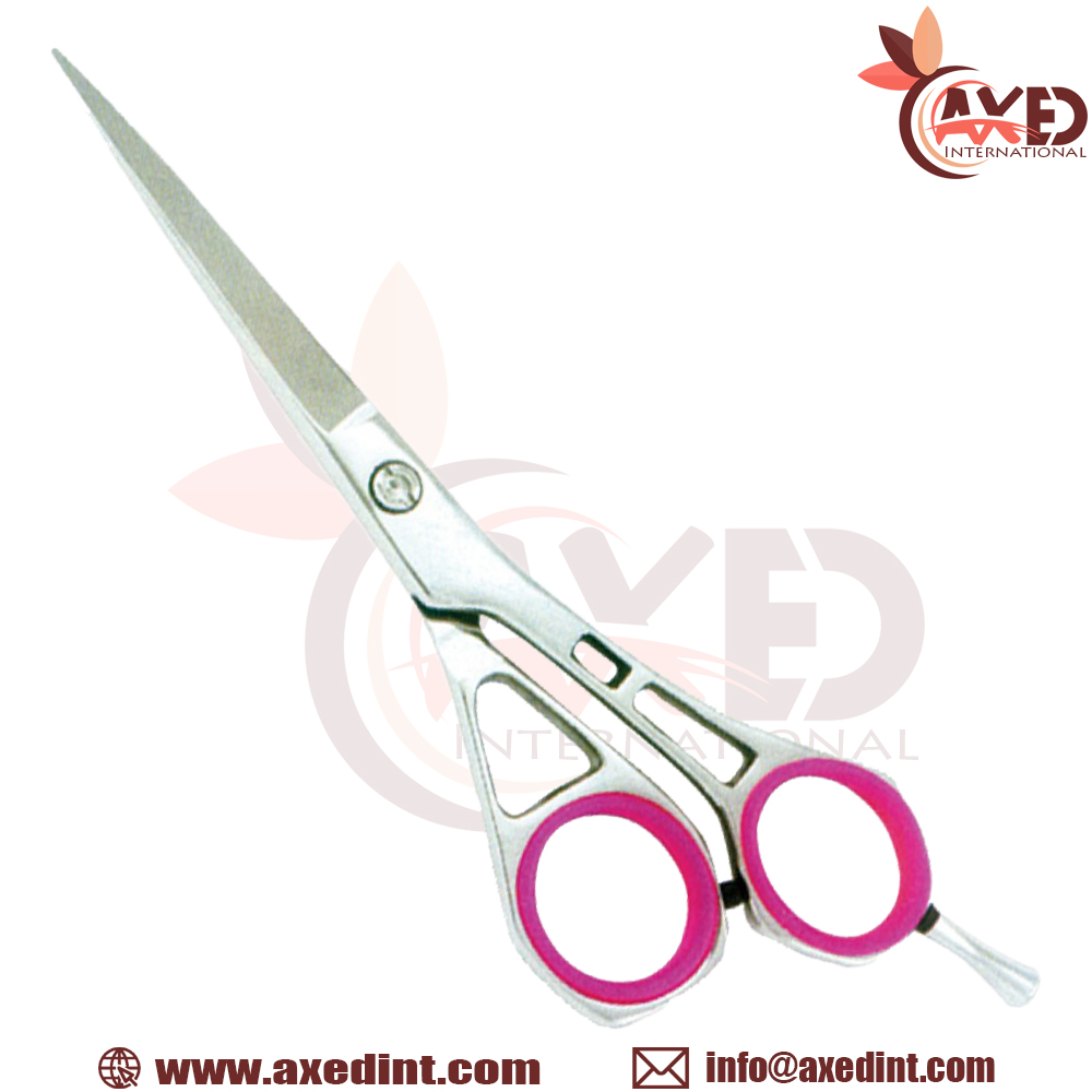 Professional Barber Scissors