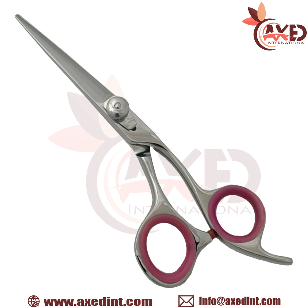 Professional Barber Scissors