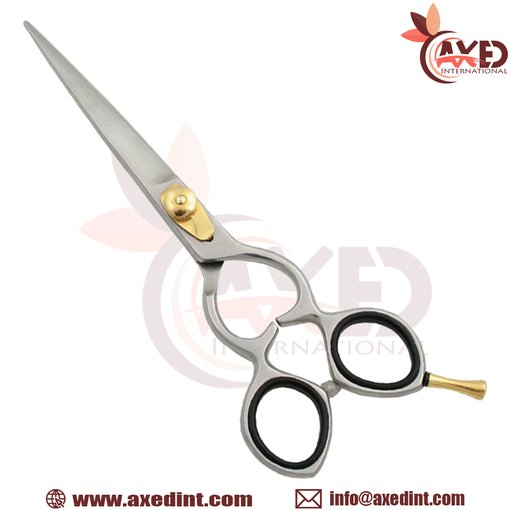 Professional Barber Scissors