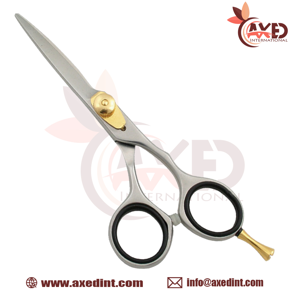 Professional Barber Scissors