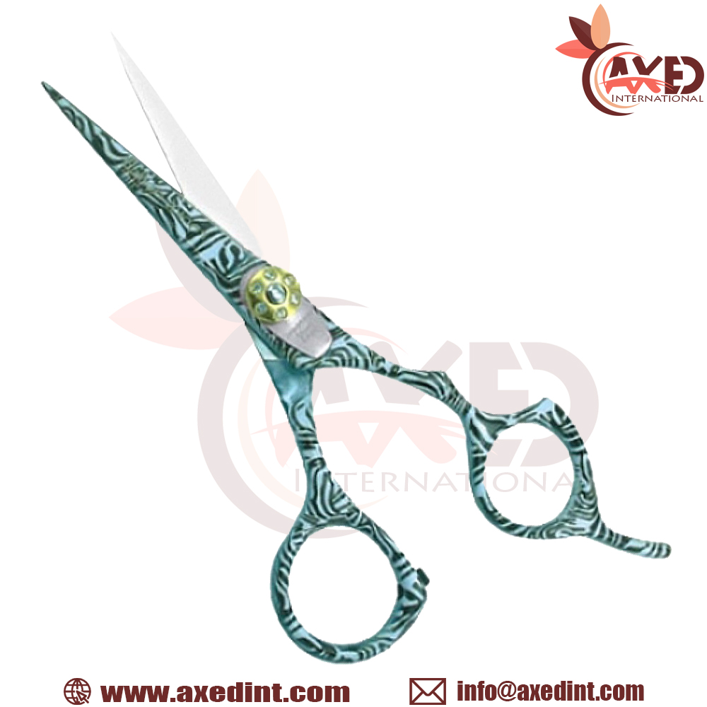 Professional Barber Scissors