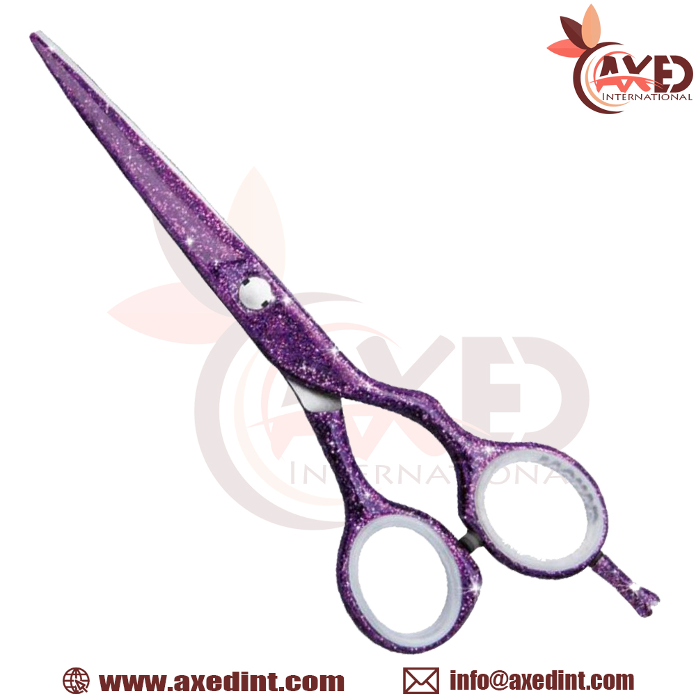 Professional Barber Scissors