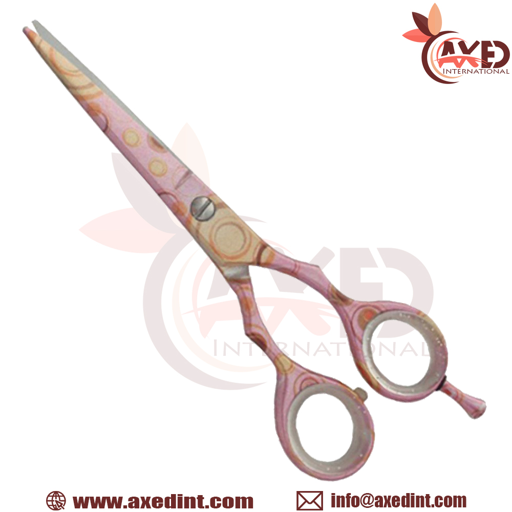 Professional Barber Scissors
