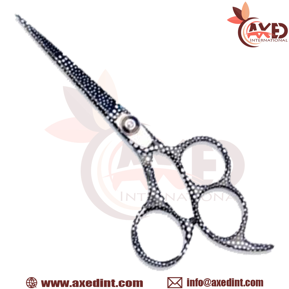 Professional Barber Scissors