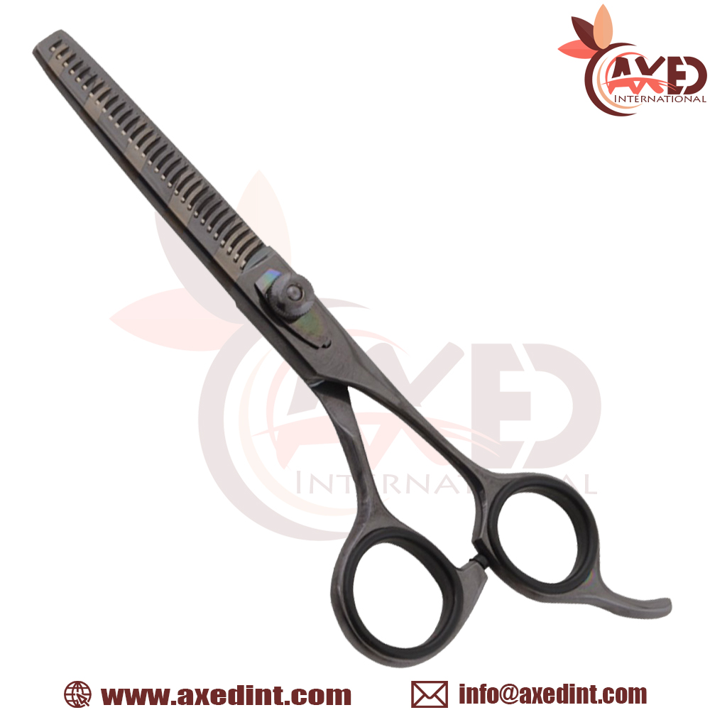 PROFESSIONAL THINNING SCISSORS