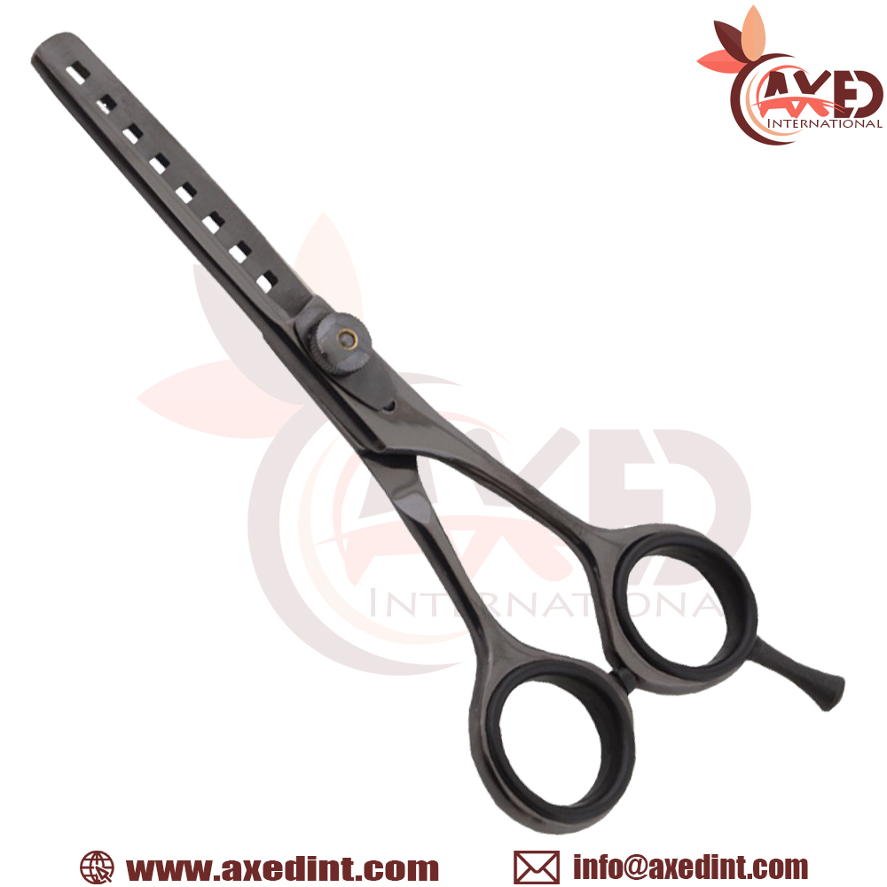 PROFESSIONAL THINNING SCISSORS
