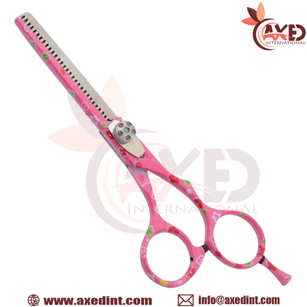 PROFESSIONAL THINNING SCISSORS