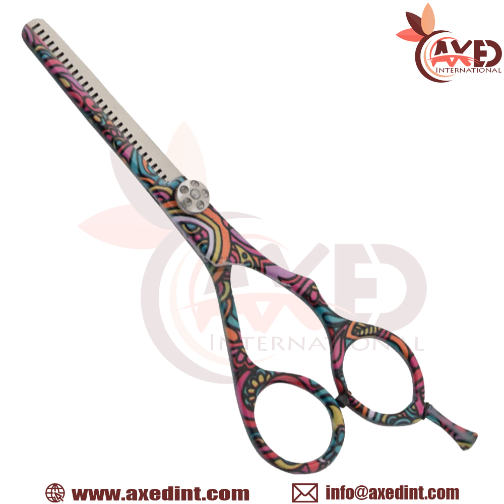 PROFESSIONAL THINNING SCISSORS