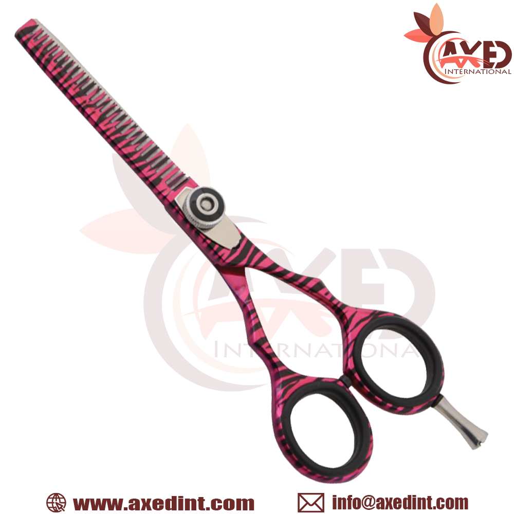 PROFESSIONAL THINNING SCISSORS
