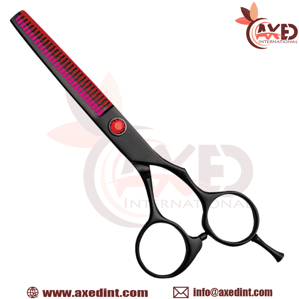 PROFESSIONAL THINNING SCISSORS