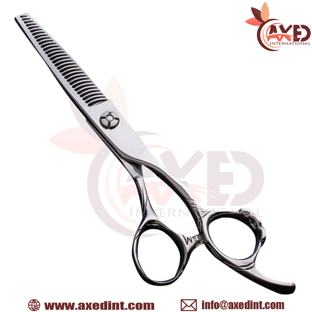 PROFESSIONAL THINNING SCISSORS