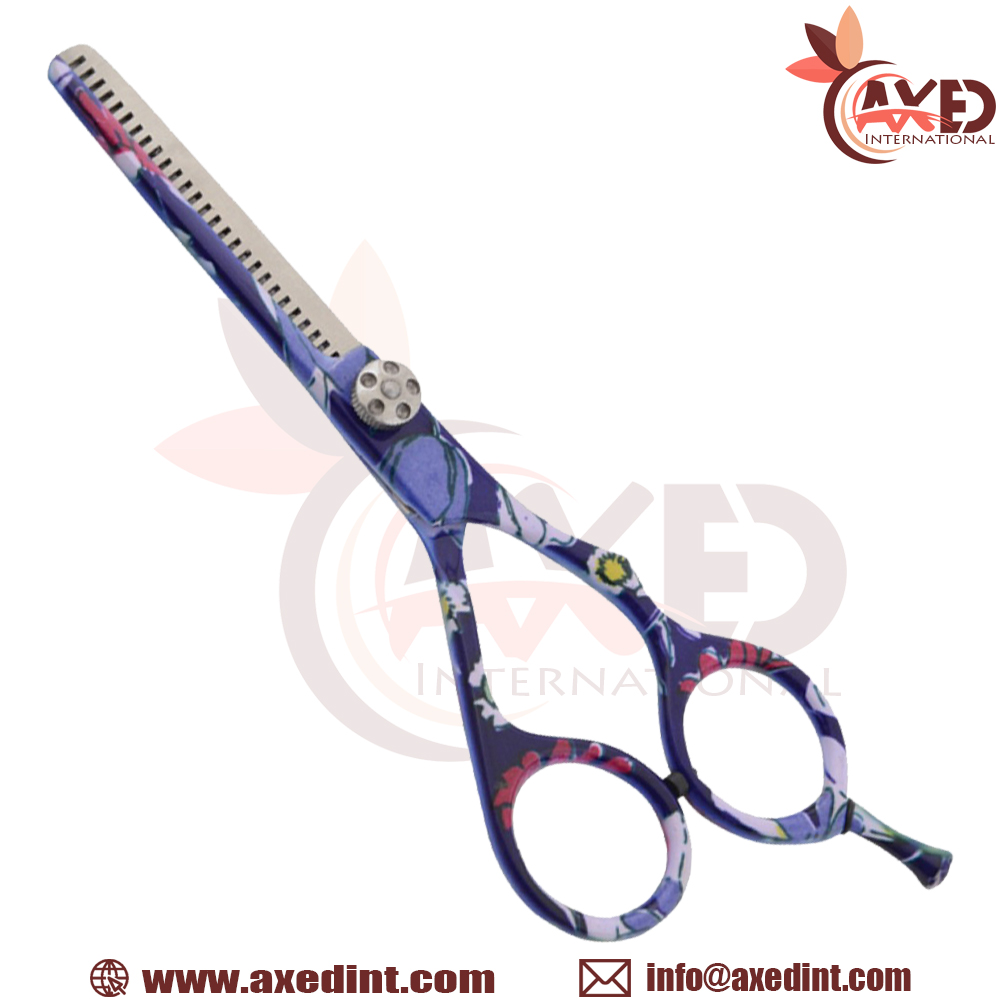 PROFESSIONAL THINNING SCISSORS