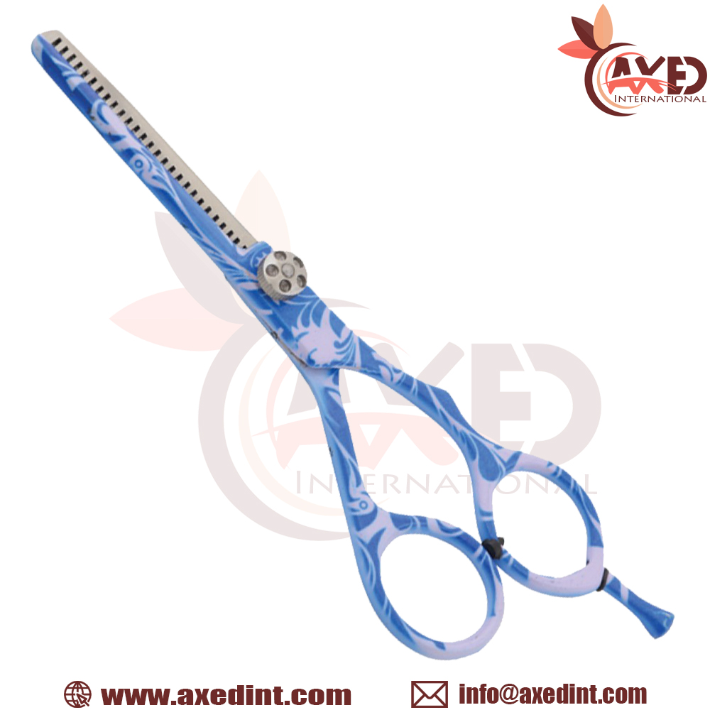 PROFESSIONAL THINNING SCISSORS