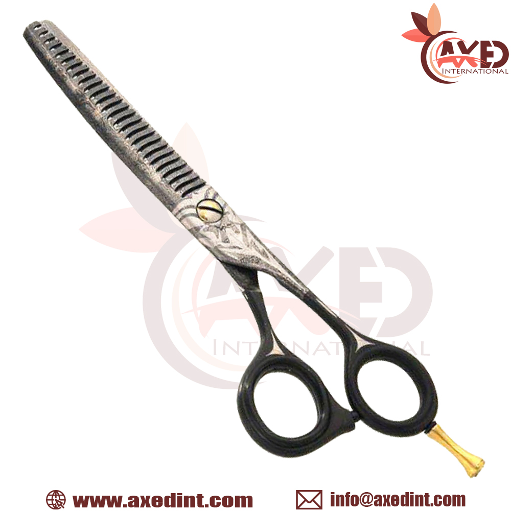 PROFESSIONAL THINNING SCISSORS