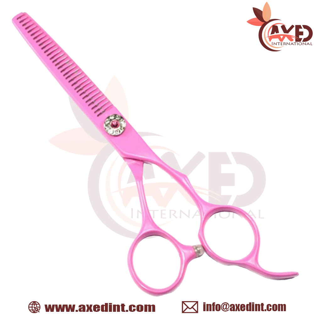PROFESSIONAL THINNING SCISSORS